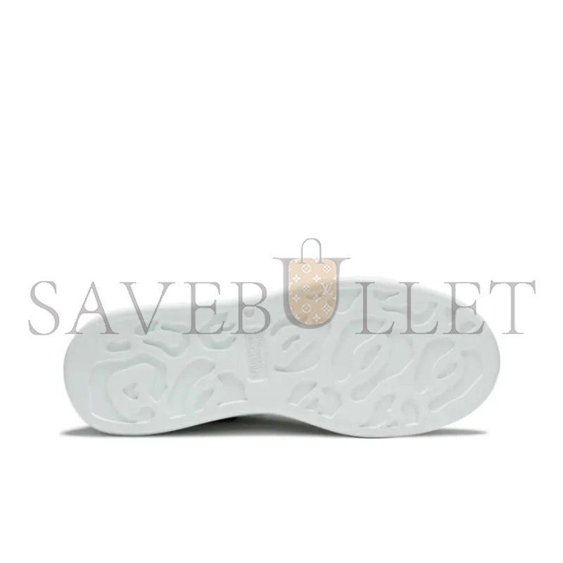 Ale*d*r m*q*en oversized sneakers 625156whxmt9074